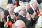 Salford Mayor Election 2012
